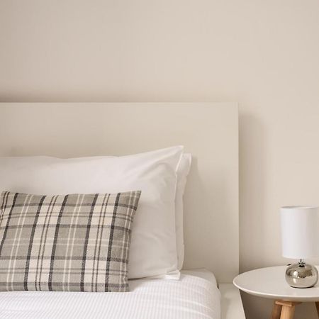 The London Road Apartment - 2Br/1Ba EDI Kültér fotó