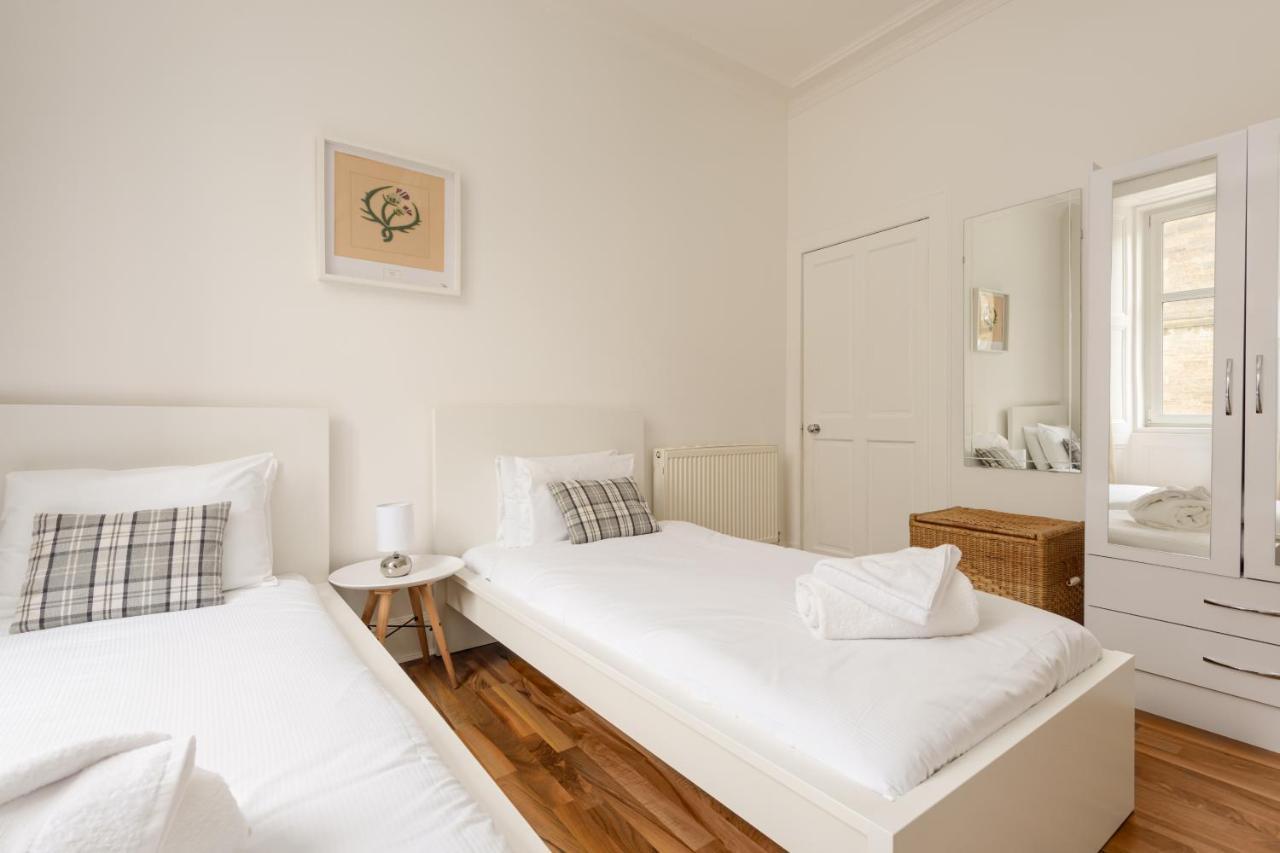 The London Road Apartment - 2Br/1Ba EDI Kültér fotó