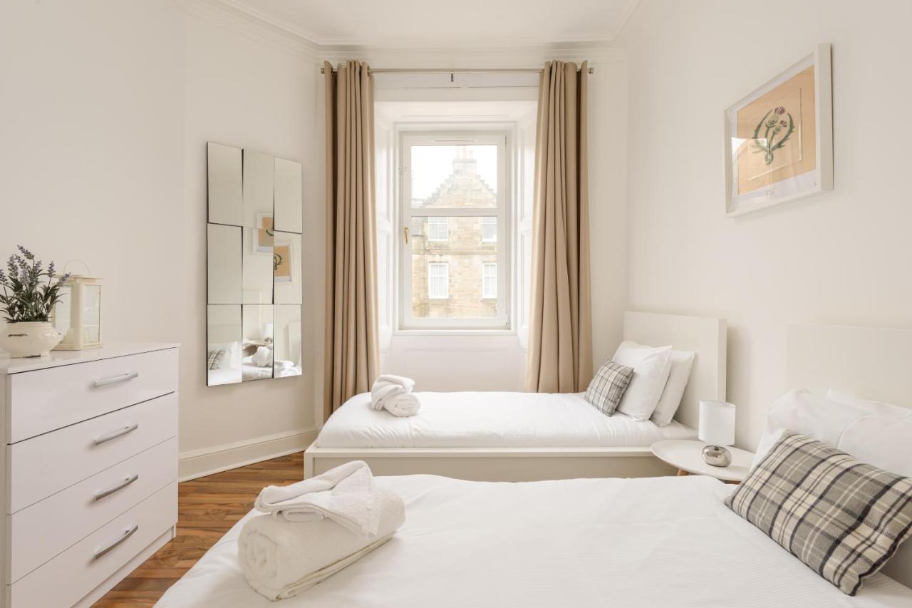 The London Road Apartment - 2Br/1Ba EDI Kültér fotó