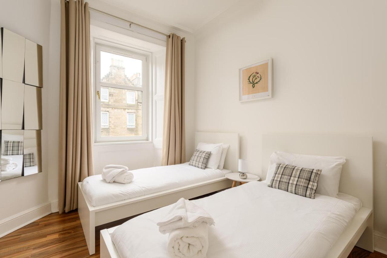 The London Road Apartment - 2Br/1Ba EDI Kültér fotó