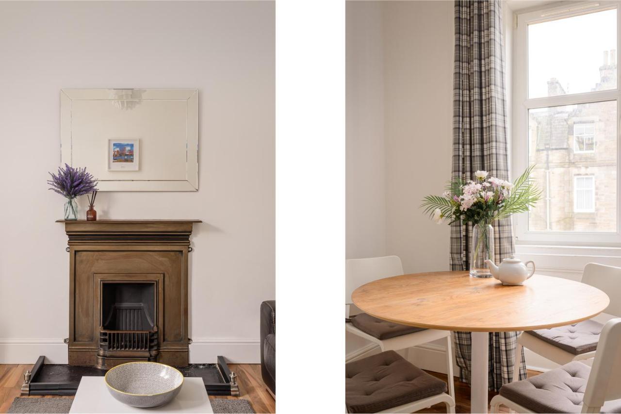 The London Road Apartment - 2Br/1Ba EDI Kültér fotó
