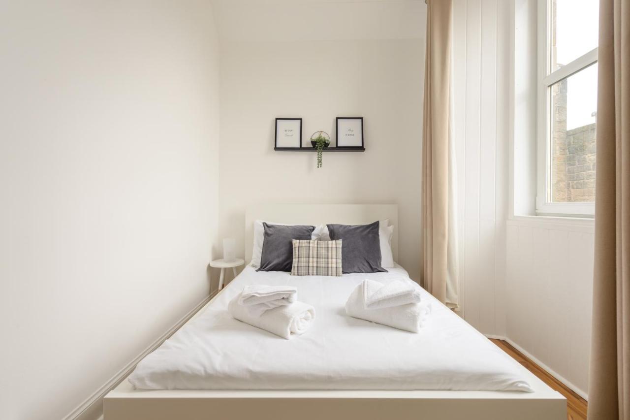 The London Road Apartment - 2Br/1Ba EDI Kültér fotó