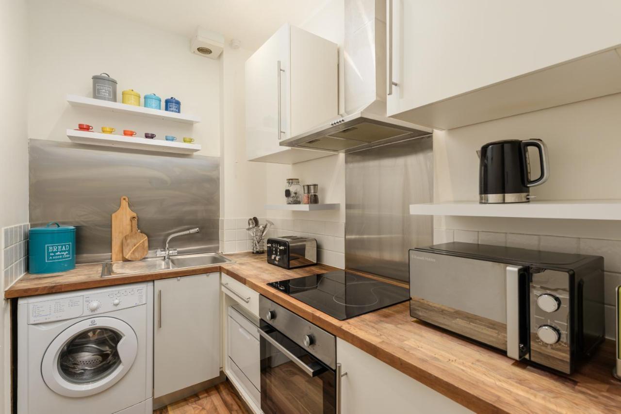 The London Road Apartment - 2Br/1Ba EDI Kültér fotó