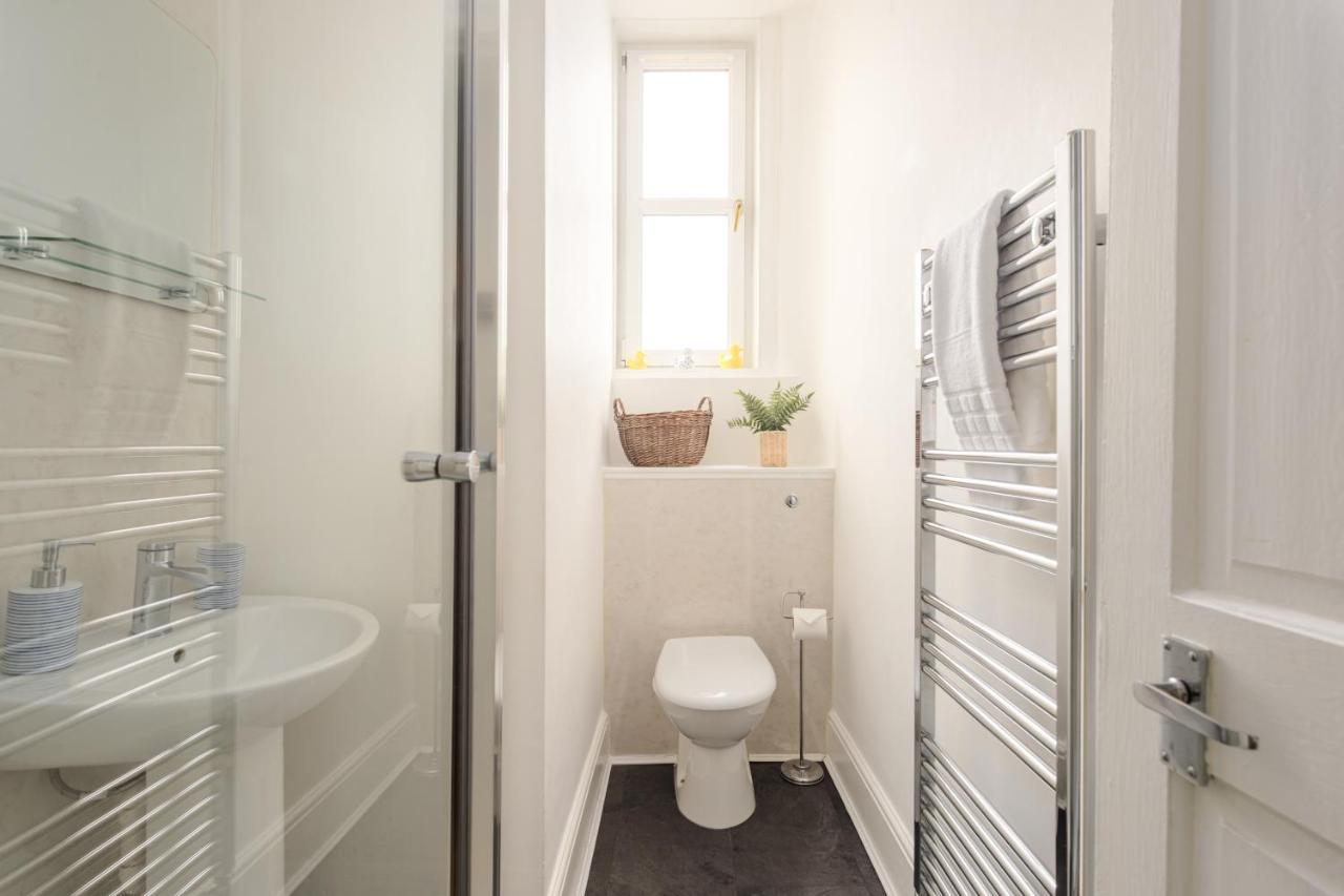 The London Road Apartment - 2Br/1Ba EDI Kültér fotó