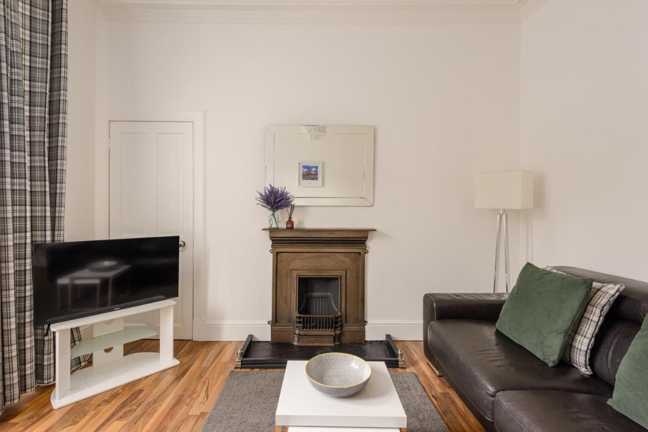 The London Road Apartment - 2Br/1Ba EDI Kültér fotó