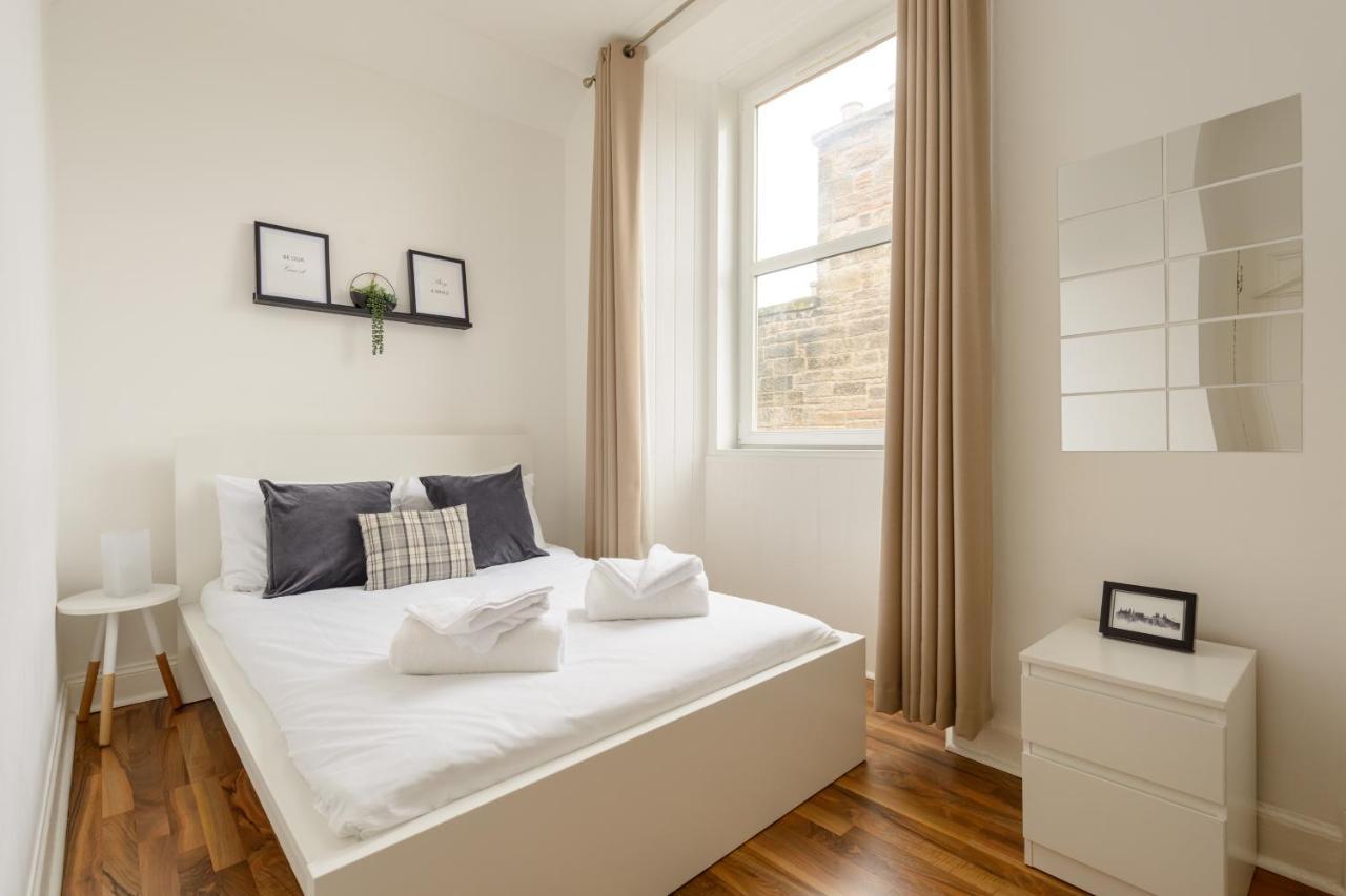 The London Road Apartment - 2Br/1Ba EDI Kültér fotó